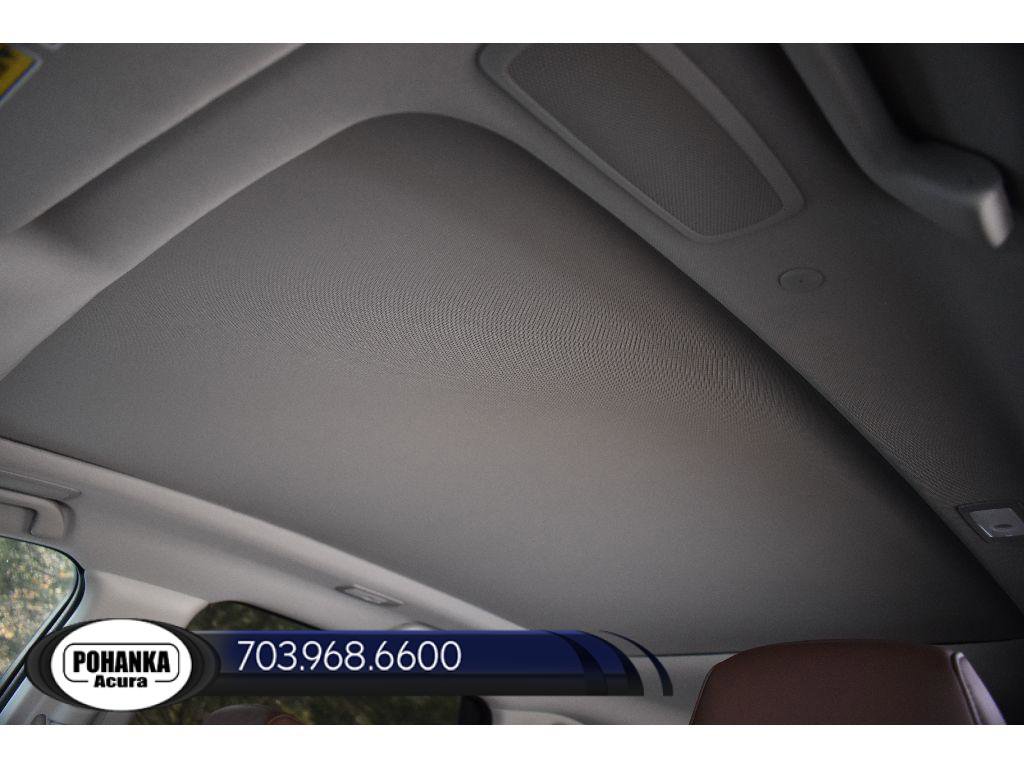 New 2026 Acura RDX w/ Technology Package image 22