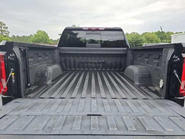 Used 2022 GMC Sierra 1500 AT4X AWD/4WD image 12