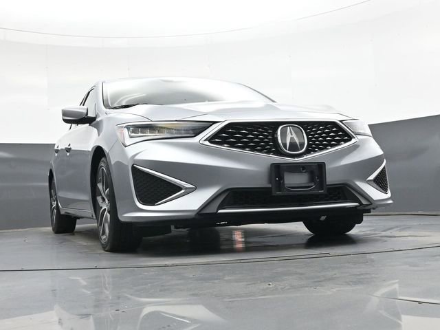 Used 2022 Acura ILX w/ Premium Package FWD image 37