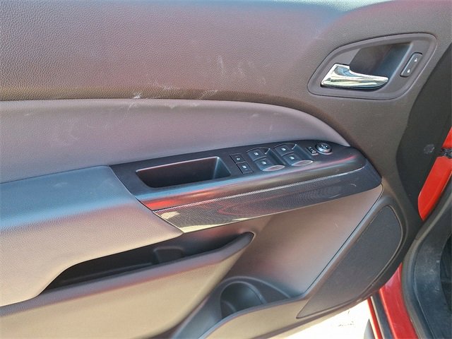 Used 2017 Chevrolet Colorado Z71 image 12