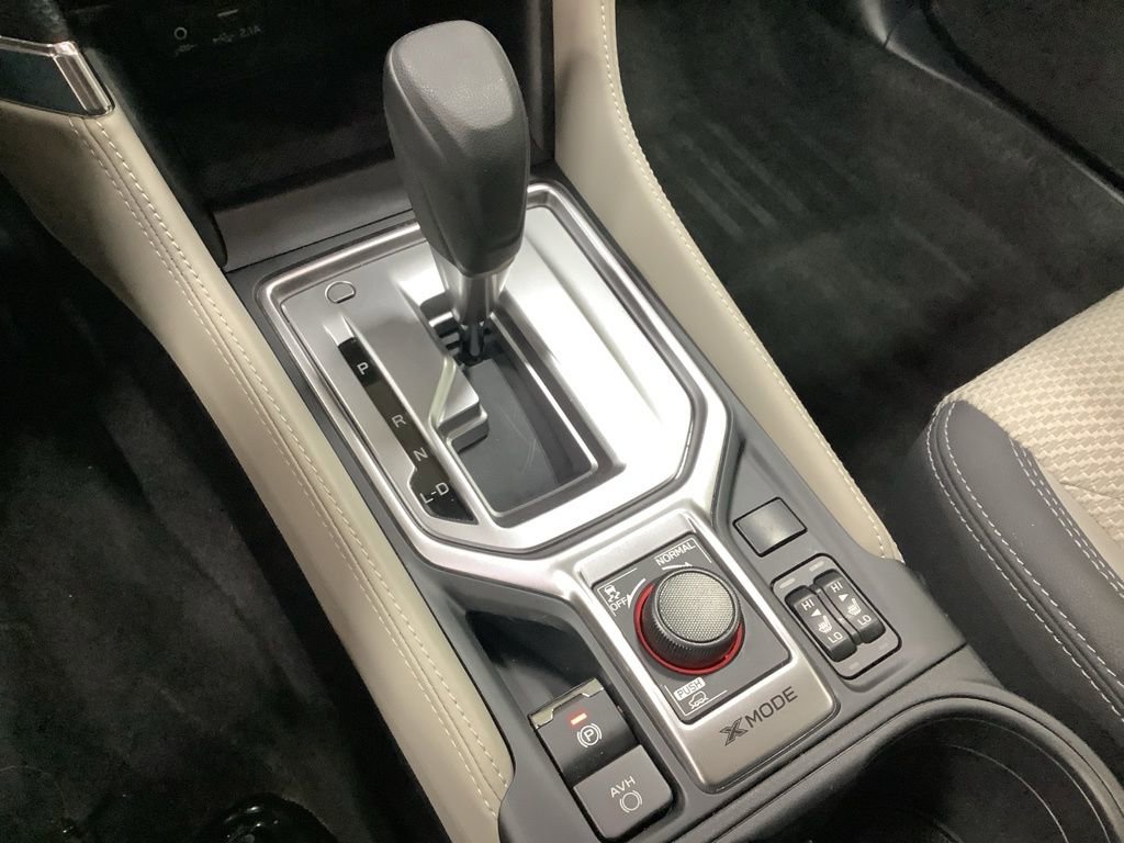 Certified 2024 Subaru Forester Premium image 18