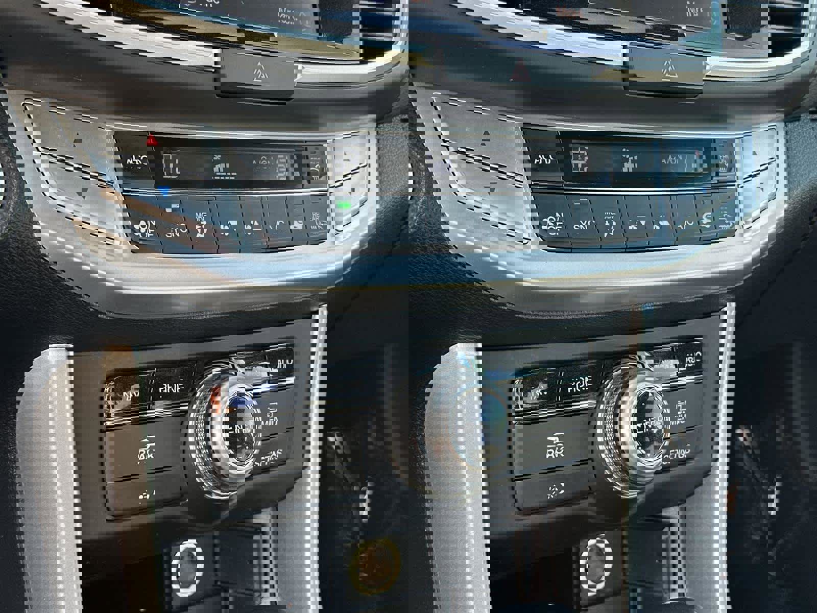 Used 2015 Honda Accord EX-L image 28