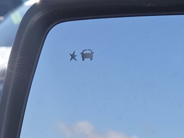 New 2026 Chevrolet Silverado 1500 W/T w/ WT Safety Package image 9