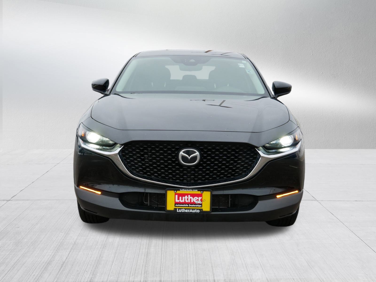 Used 2021 MAZDA CX-30 FWD 2.5 S image 2