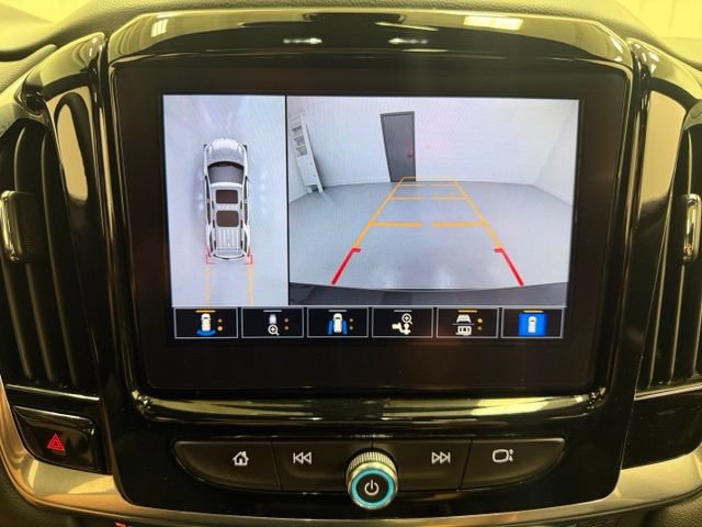Certified 2023 Chevrolet Traverse Premier w/ Redline Edition AWD/4WD image 13