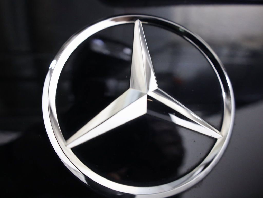 Used 2024 Mercedes-Benz GLC 300 4MATIC image 56