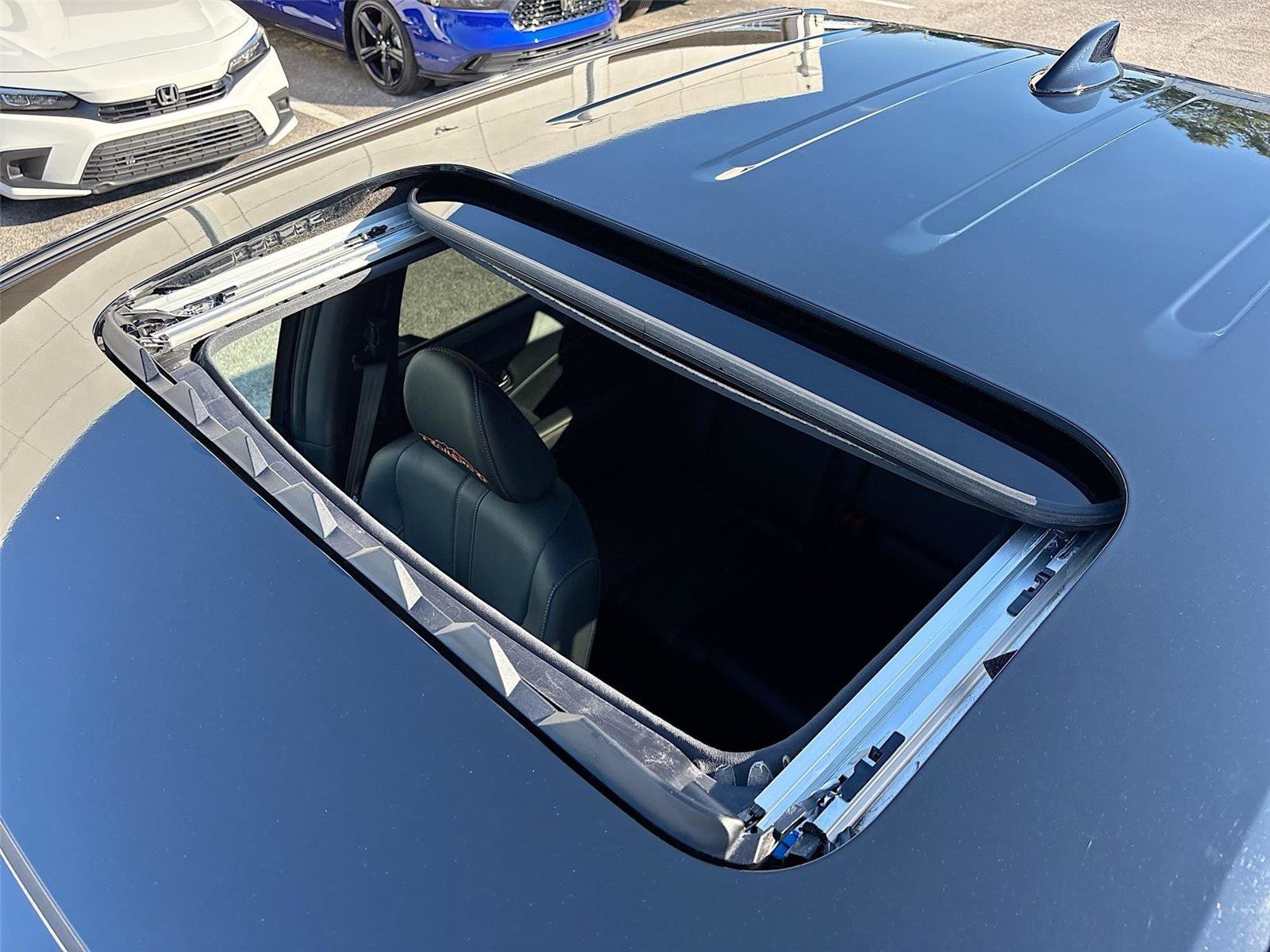 Used 2025 Honda Ridgeline TrailSport image 27