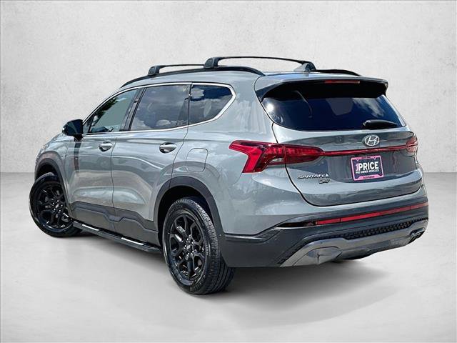 Used 2023 Hyundai Santa Fe XRT w/ Cargo Package FWD image 13
