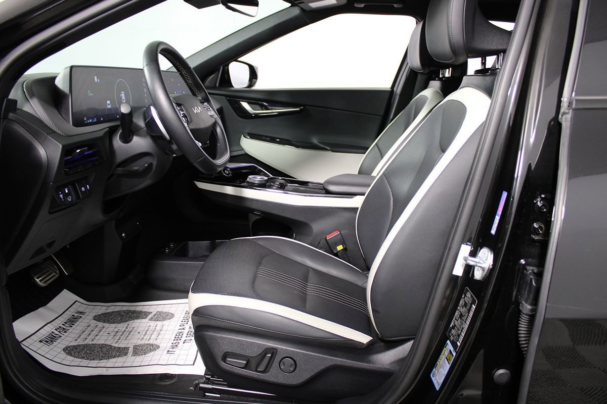 Used 2023 Kia EV6 GT-Line AWD/4WD image 8