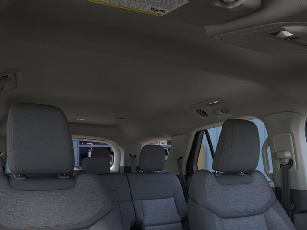 New 2026 Ford Explorer Active AWD/4WD image 22