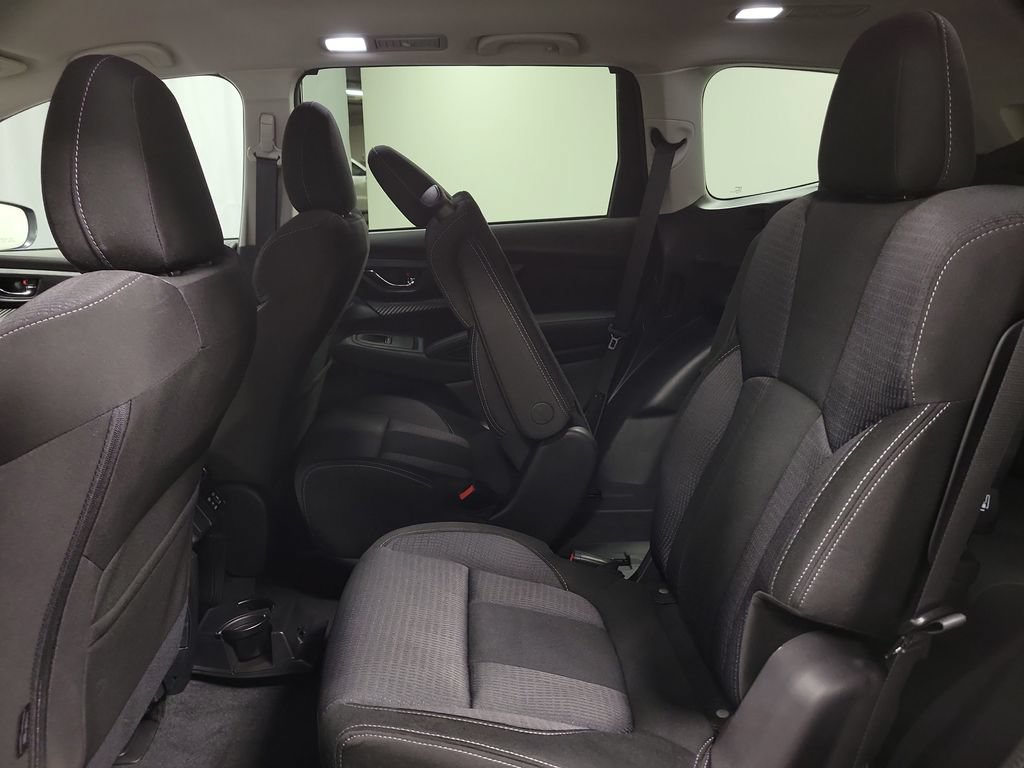 Used 2025 Subaru Ascent Premium w/ Popular Package #2 AWD/4WD image 25
