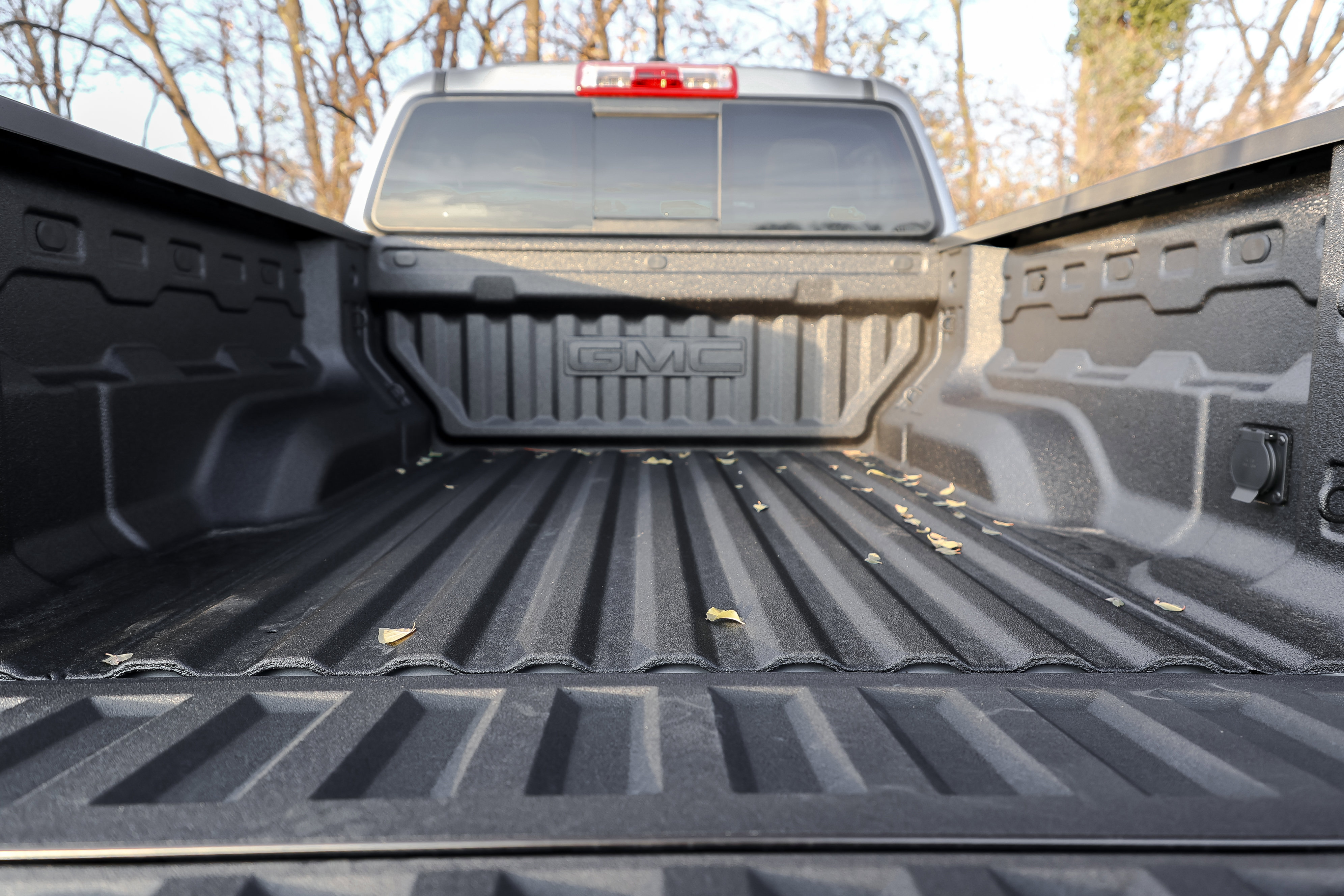 New 2026 GMC Canyon Denali image 7