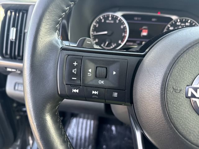 Used 2022 Nissan Pathfinder SL image 17