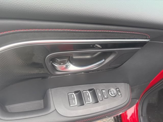 New 2025 Acura ADX A-Spec AWD/4WD image 11