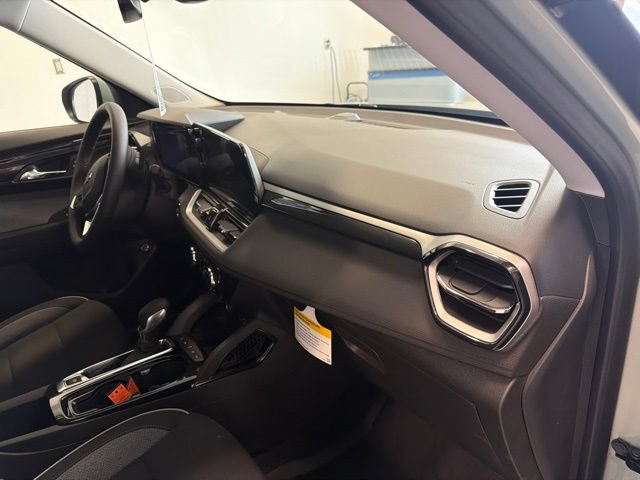 New 2026 Chevrolet TrailBlazer LT w/ Convenience Package AWD/4WD image 25