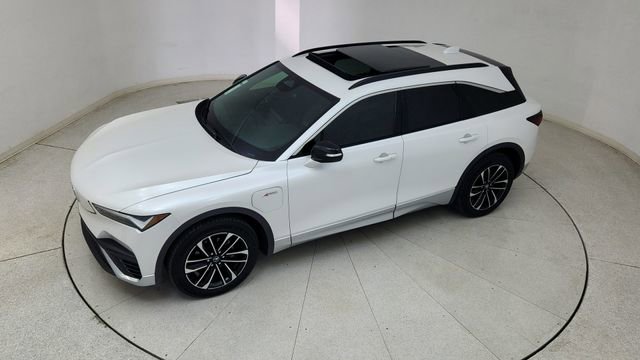 Used 2024 Acura ZDX A-Spec image 76
