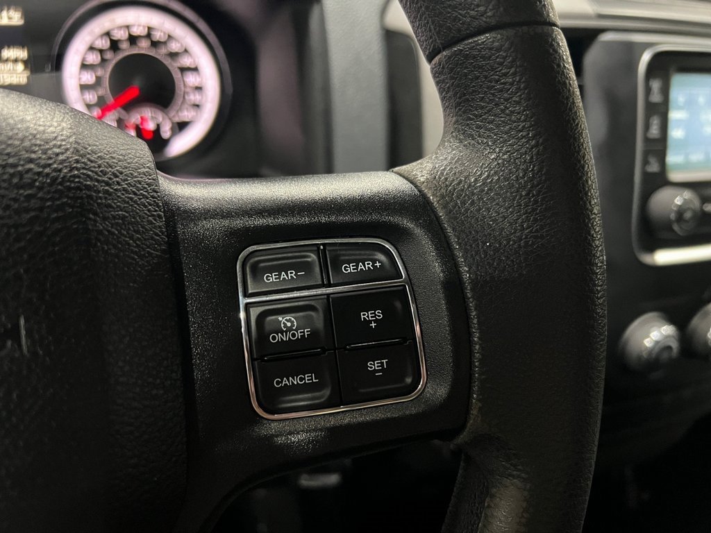 Used 2019 RAM 1500 Express image 28