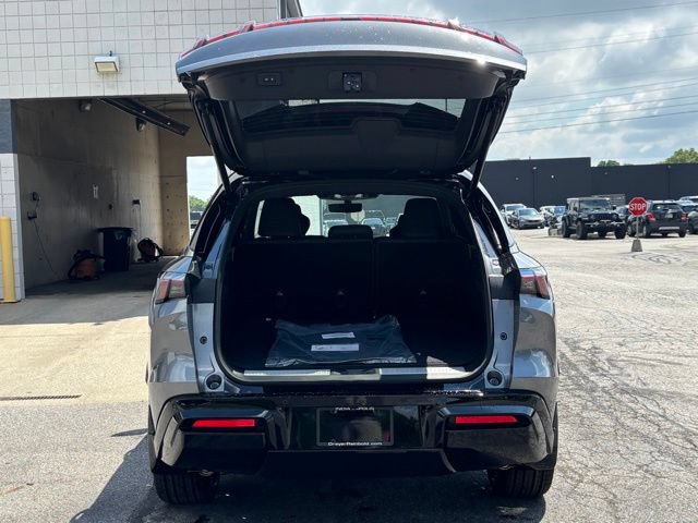 New 2027 INFINITI QX65 Autograph w/ Cargo Package AWD/4WD image 30