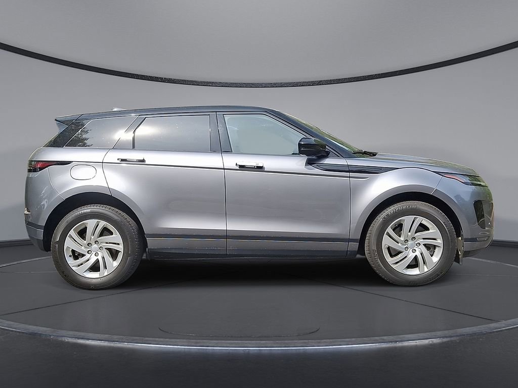 Used 2024 Land Rover Range Rover Evoque S image 26