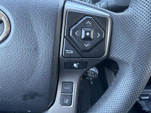 Used 2022 Toyota Tacoma SR5 w/ Technology Package image 24