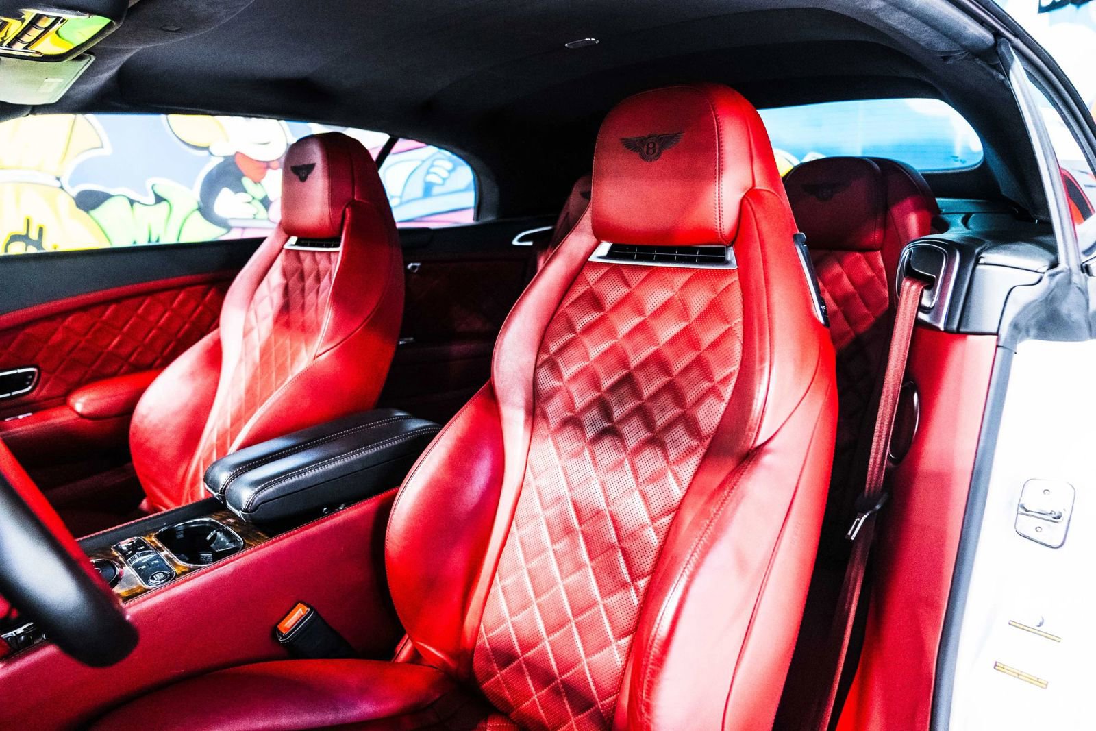 Used 2017 Bentley Continental GT V8 S image 31