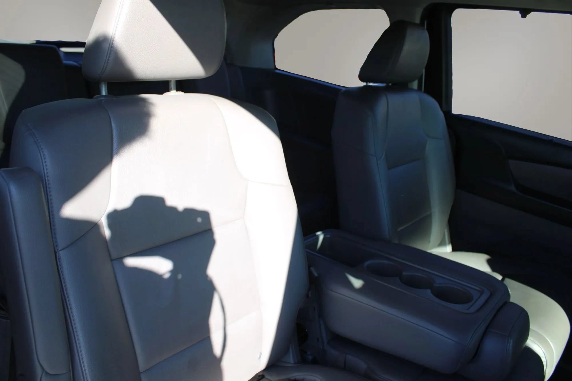 Used 2015 Honda Odyssey EX-L image 24