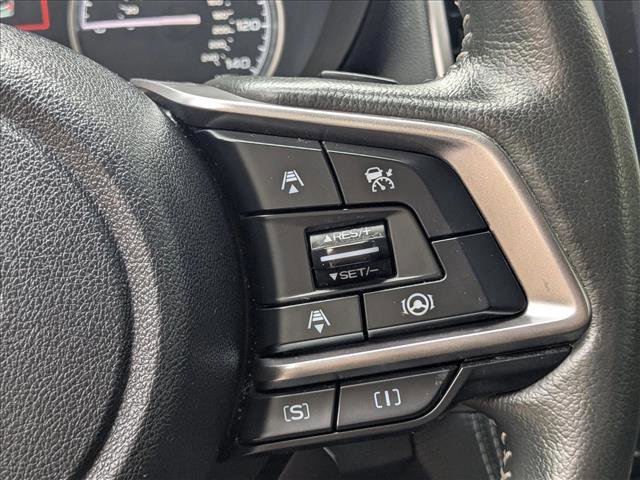 Used 2023 Subaru Forester Limited image 17
