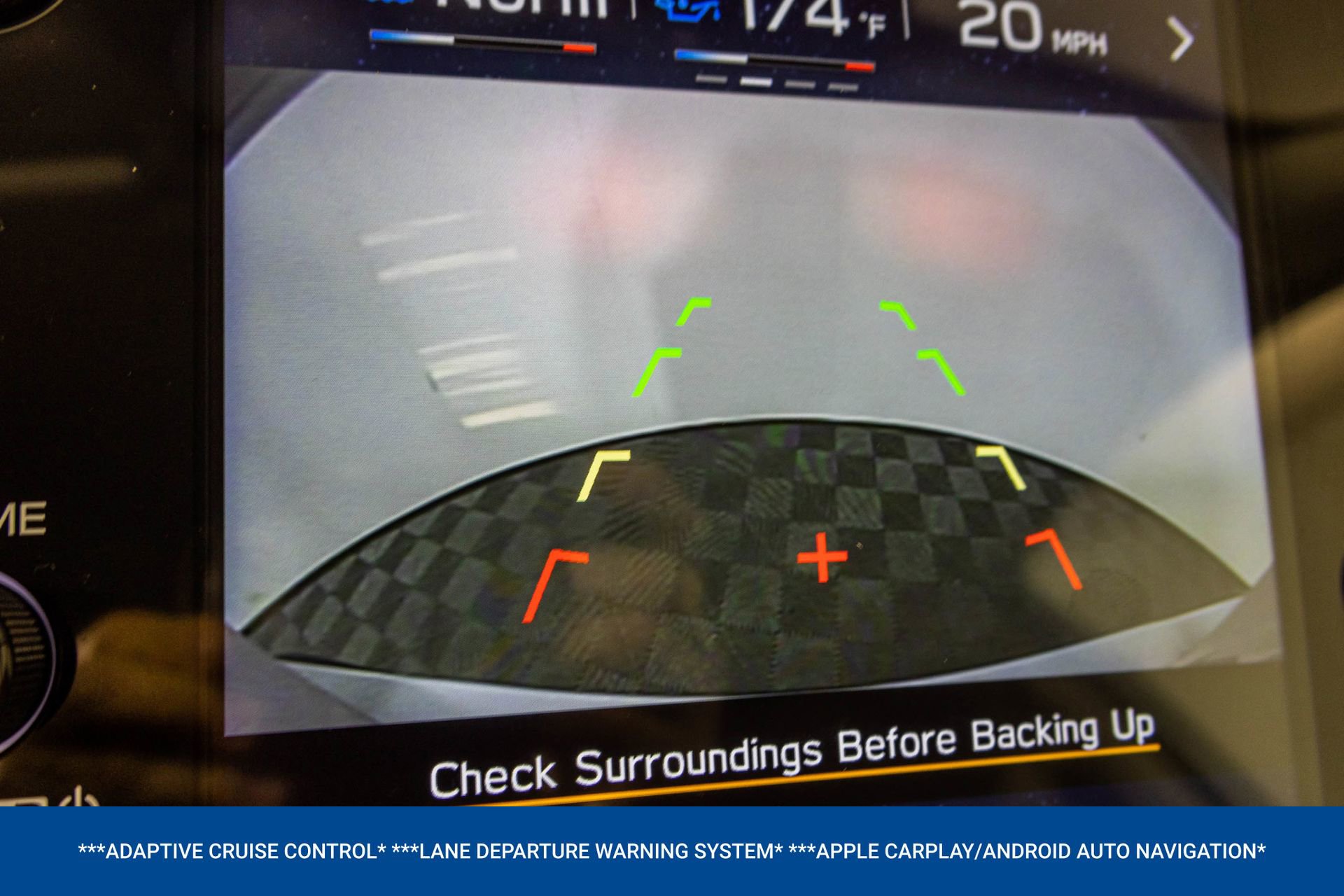 Used 2025 Subaru Outback Premium image 6