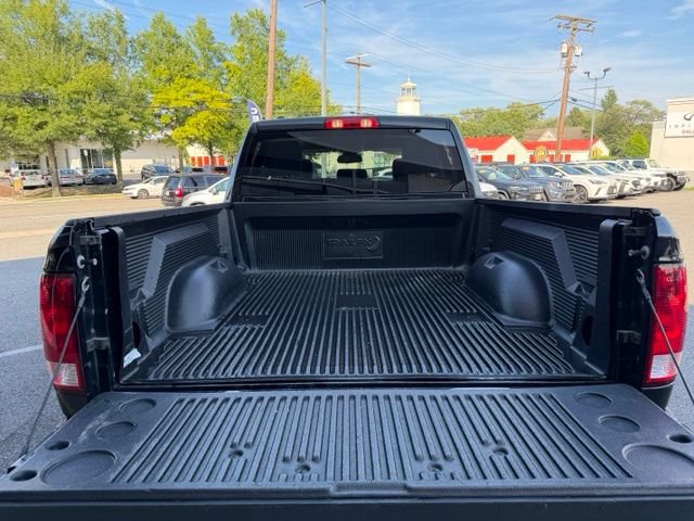 Used 2019 RAM 1500 Express AWD/4WD image 15