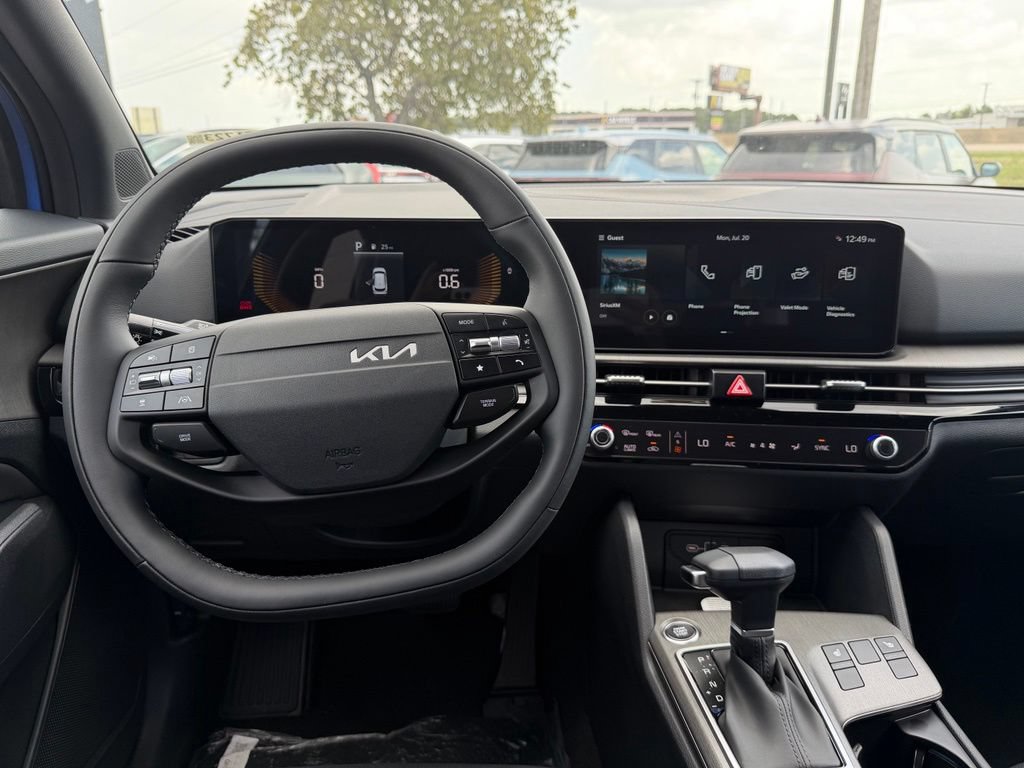 New 2026 Kia Sportage X-Line w/ X-Line Premium Package AWD/4WD image 20