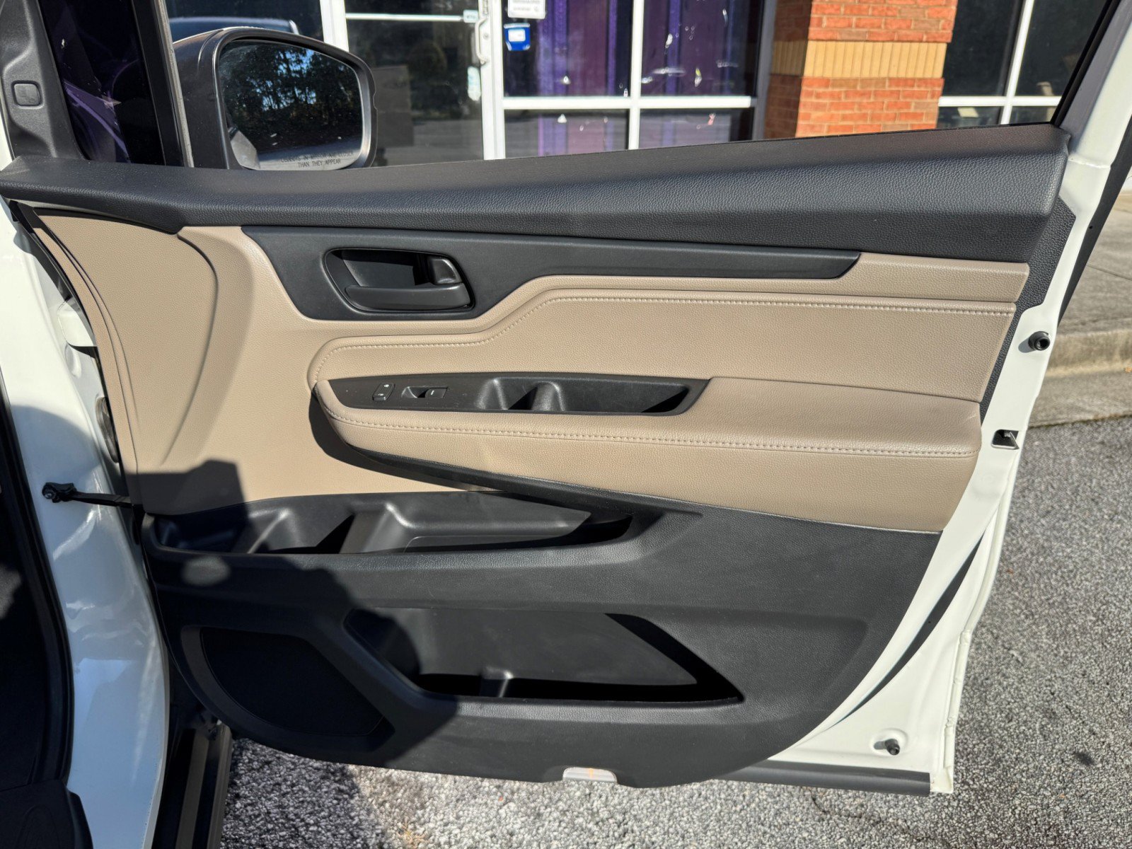 Used 2018 Honda Odyssey EX-L image 37