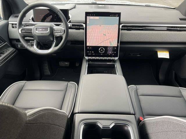 New 2026 GMC Sierra EV Elevation w/ LPO, Elevation Dark Package AWD/4WD image 51