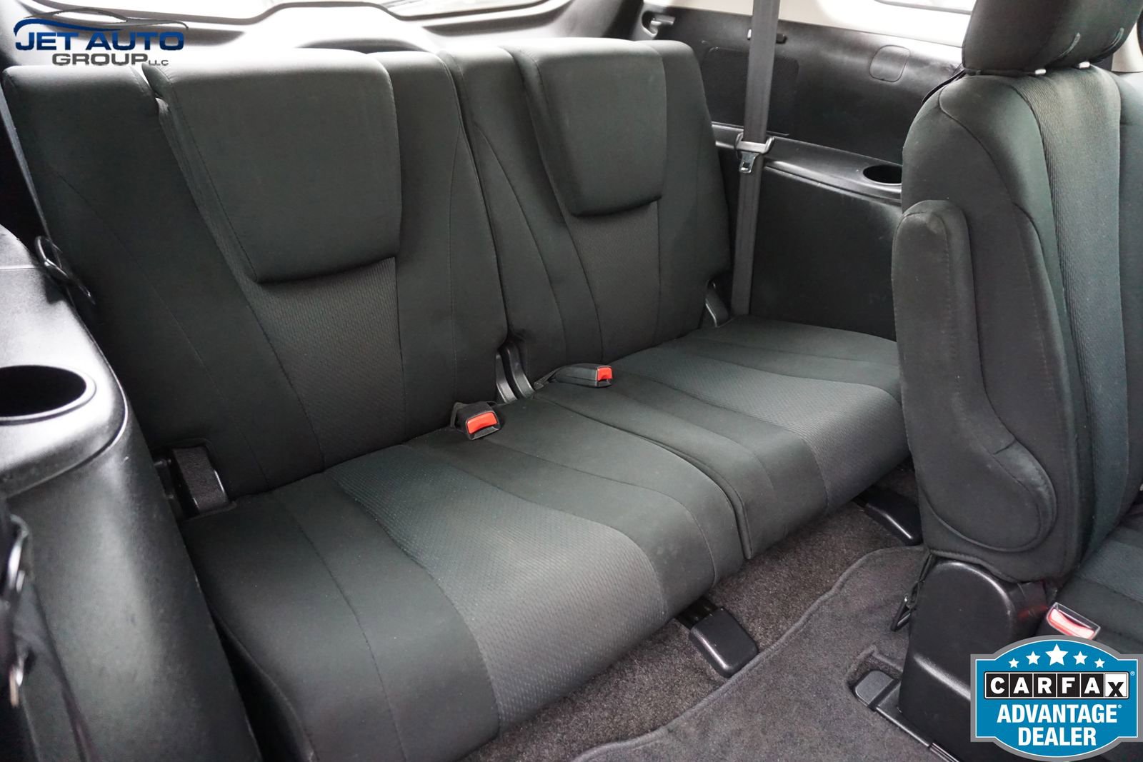 Used 2013 MAZDA MAZDA5 Touring FWD image 25