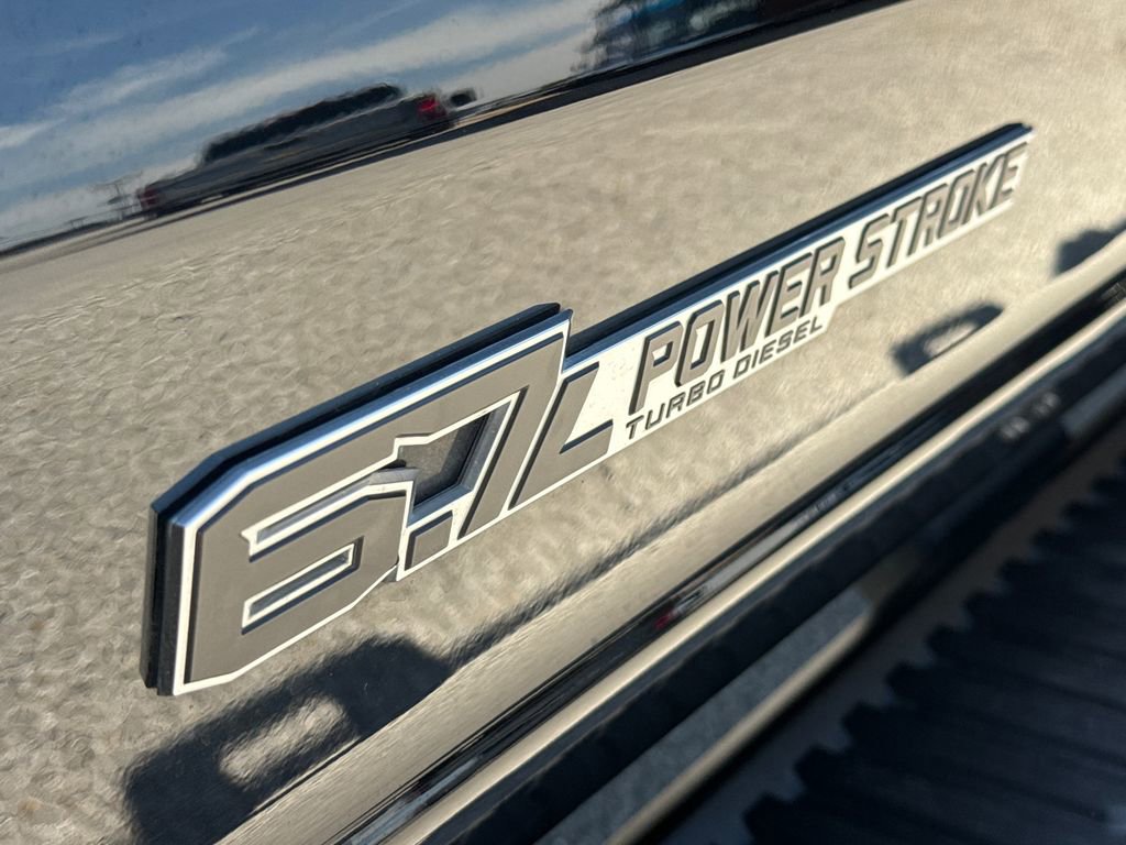 Used 2023 Ford F450 XL w/ XL Chrome Package AWD/4WD image 6