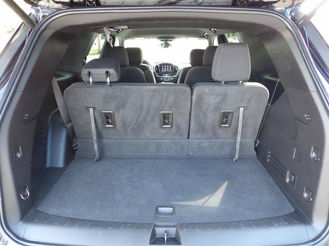 Used 2022 Chevrolet Traverse LT AWD/4WD image 35