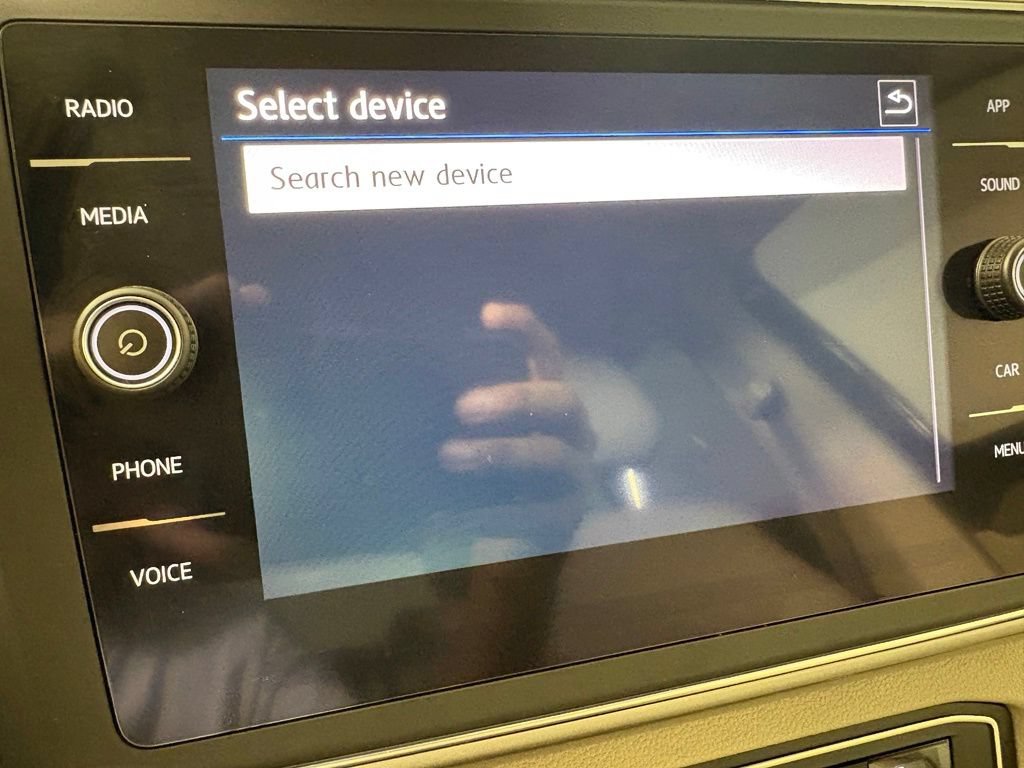 Used 2019 Volkswagen Atlas SE FWD image 33