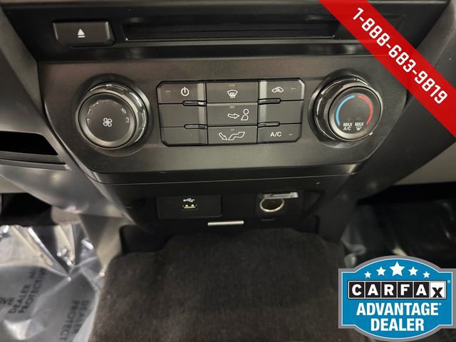 Used 2016 Ford F150 XLT image 17