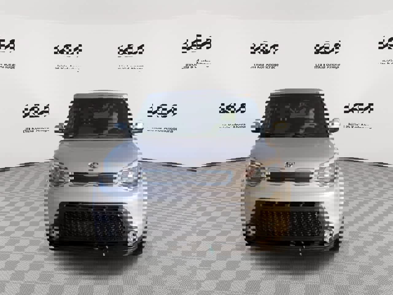 Used 2014 Kia Soul image 4