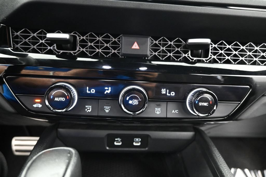 Used 2024 Honda Accord Sport image 19