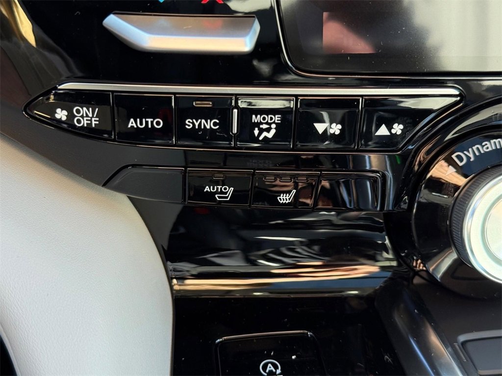 New 2026 Acura MDX w/ Technology Package image 15