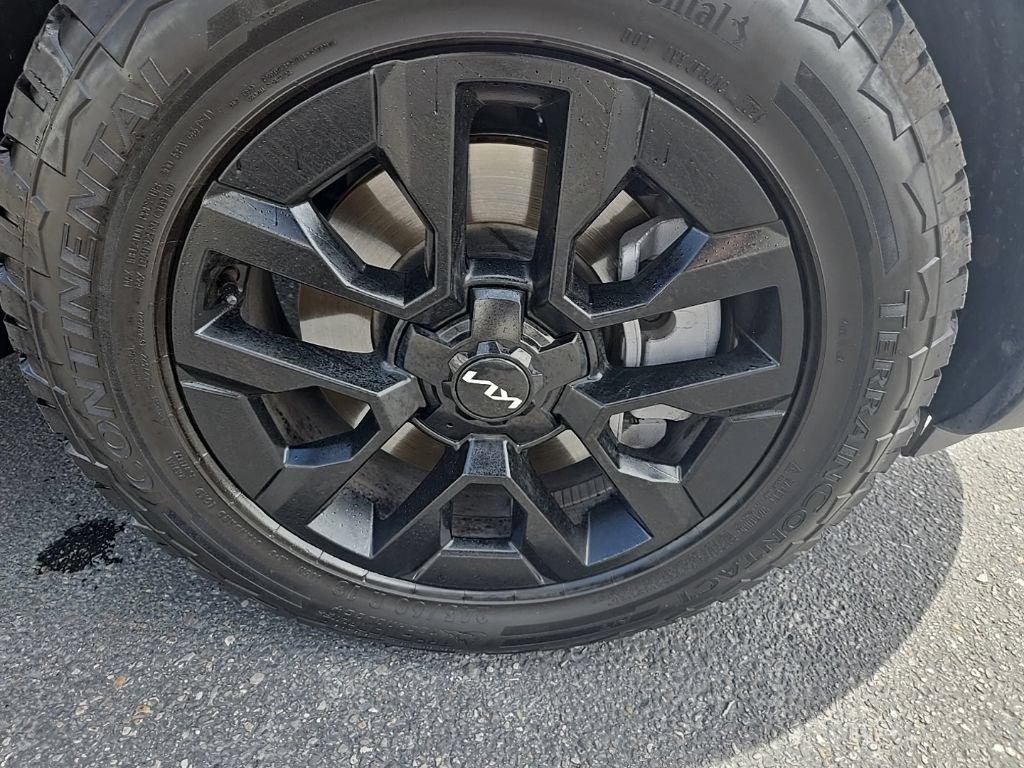 Used 2024 Kia Telluride SX Prestige X-Pro AWD/4WD image 37