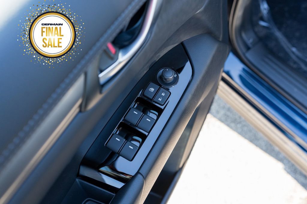 New 2025 MAZDA CX-5 AWD 2.5 S w/ Select Package image 26