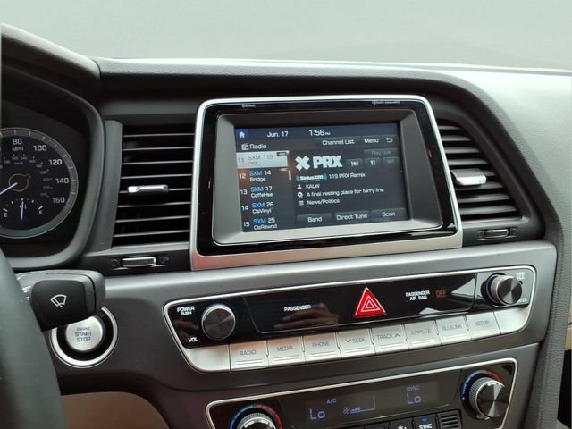 Used 2019 Hyundai Sonata SEL w/ Winter Weather Package FWD image 22
