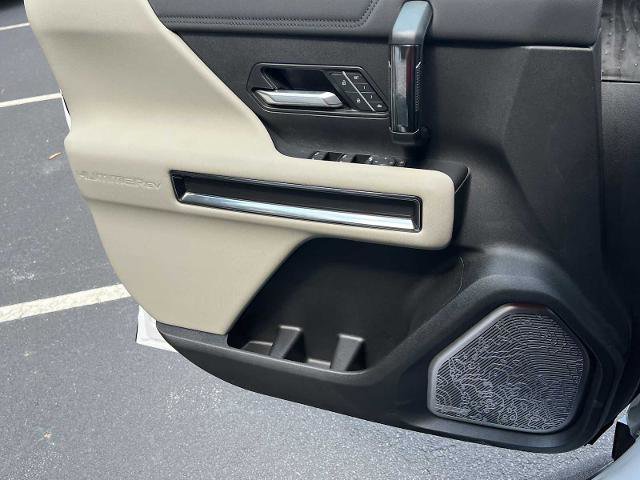 New 2026 GMC Hummer EV 4x4 Crew Cab image 17