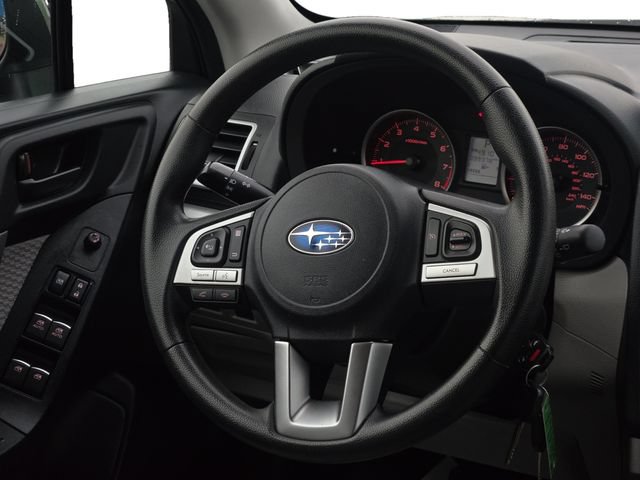 Used 2018 Subaru Forester 2.5i Premium w/ All-Weather Package AWD/4WD image 11