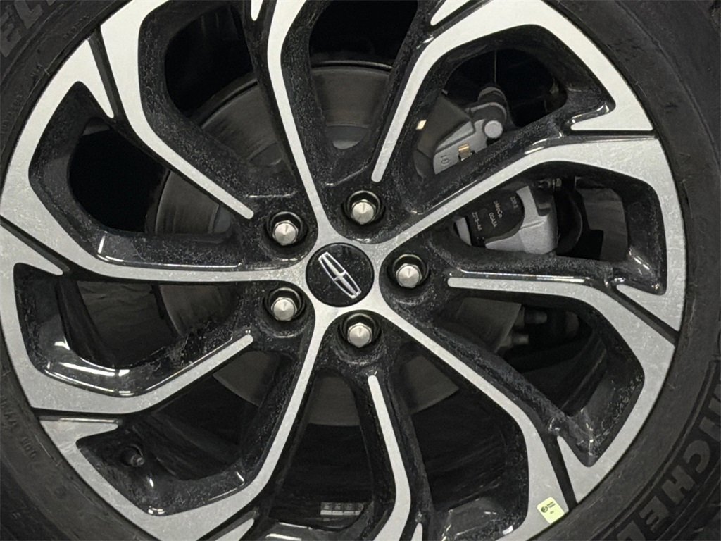 New 2026 Lincoln Nautilus Reserve image 5