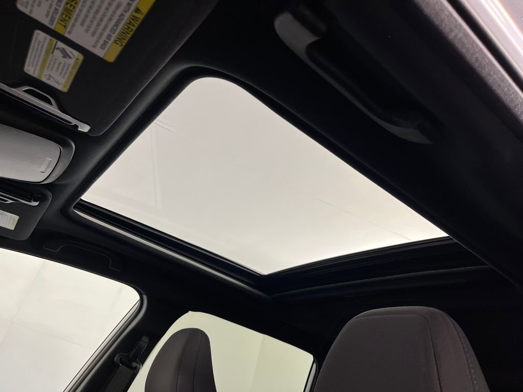 New 2026 Subaru Forester Premium image 22