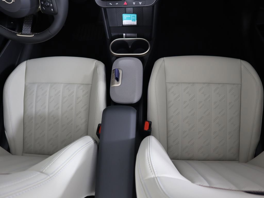 New 2026 MINI Cooper S image 25