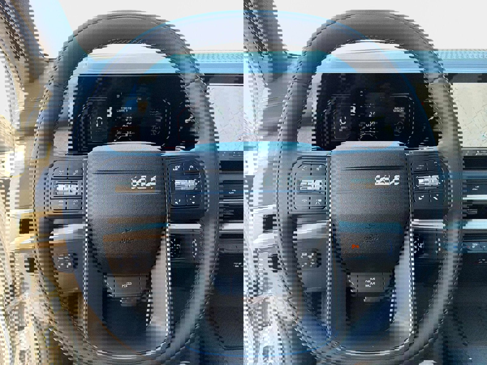 New 2027 Kia Telluride SX image 28