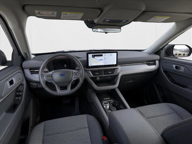 New 2025 Ford Explorer Active image 9